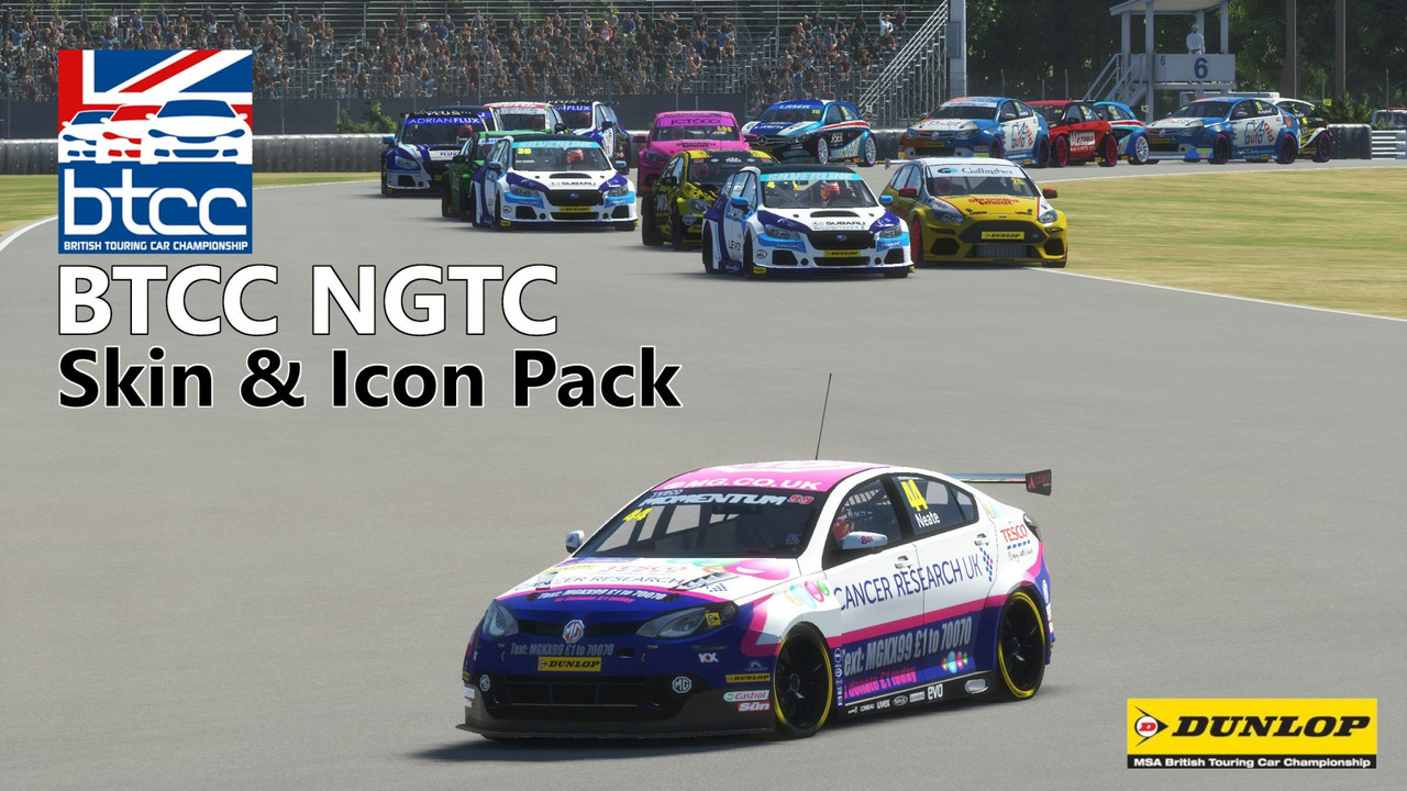 BTCC NGTC 01
