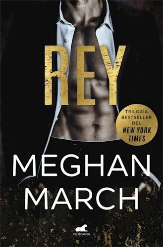 REY, MEGAN MARCH