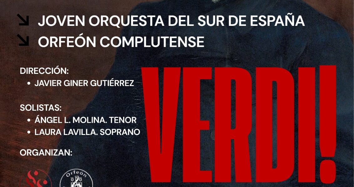 Foto cedida por Orfeón Complutense