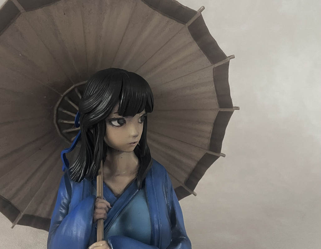 圖 活俠傳 夏侯蘭公仔