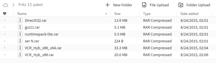 GUI update for Fritz 11 (gui11.msi) Deep-Fritz-11