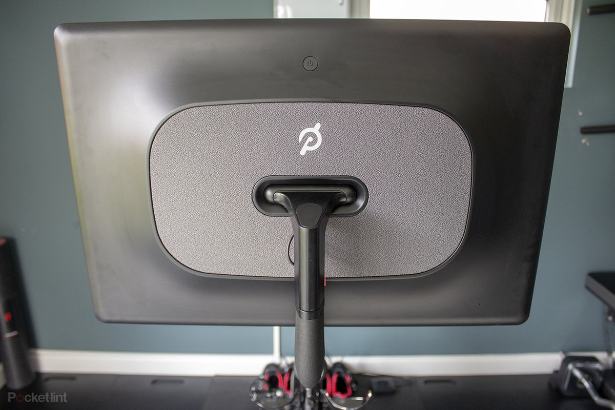 Peloton lanza su máquina de remo