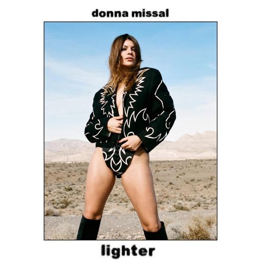 Donna Missal ~Lighter _Pop Album Mp3~(2020) [320] kbps Beats⭐