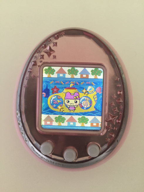 tamagotchi idl