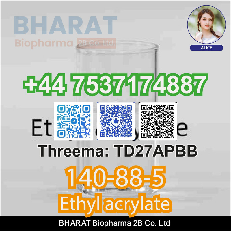 CAS 140-88-5 Ethyl acrylate
