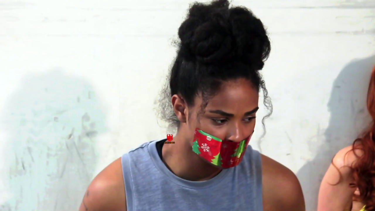 Sunseray Morson 4 Bad Kill 2021