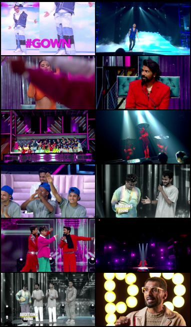  Dance Plus Pro 2023 screenshot