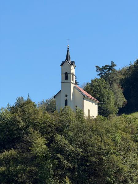 Škofja Loka y Kranj - De nuevo en Eslovenia (II) y extensión a Macedonia del Norte (14)
