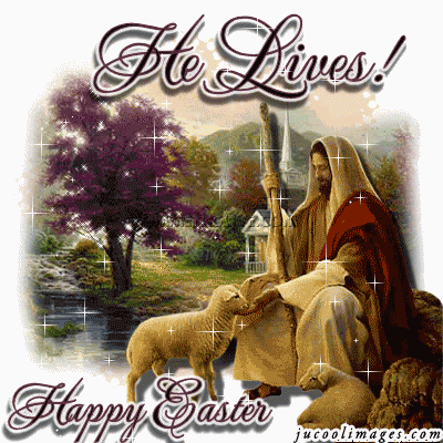 EASTER-3
