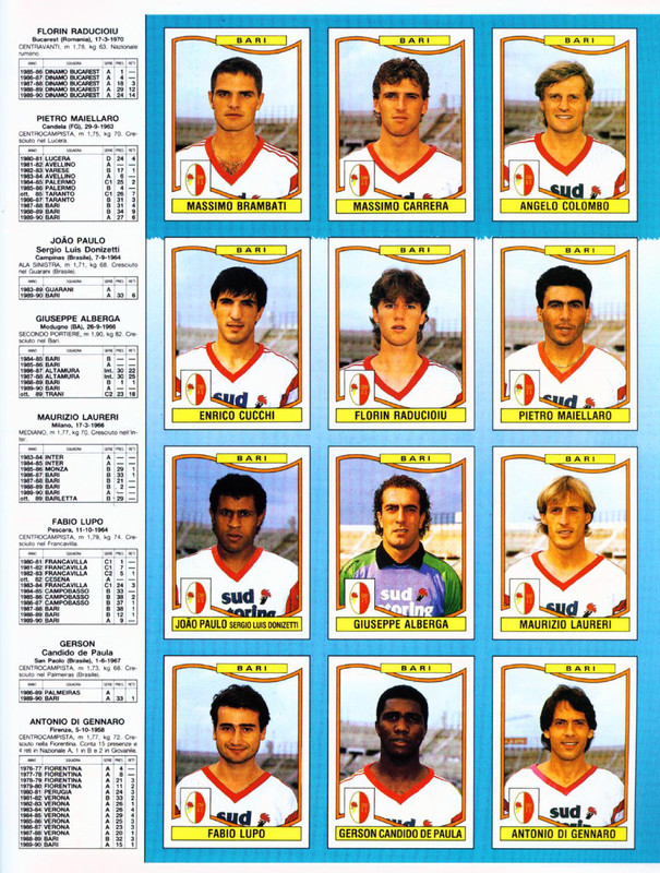 Calciatori 1990-1991 Panini-07