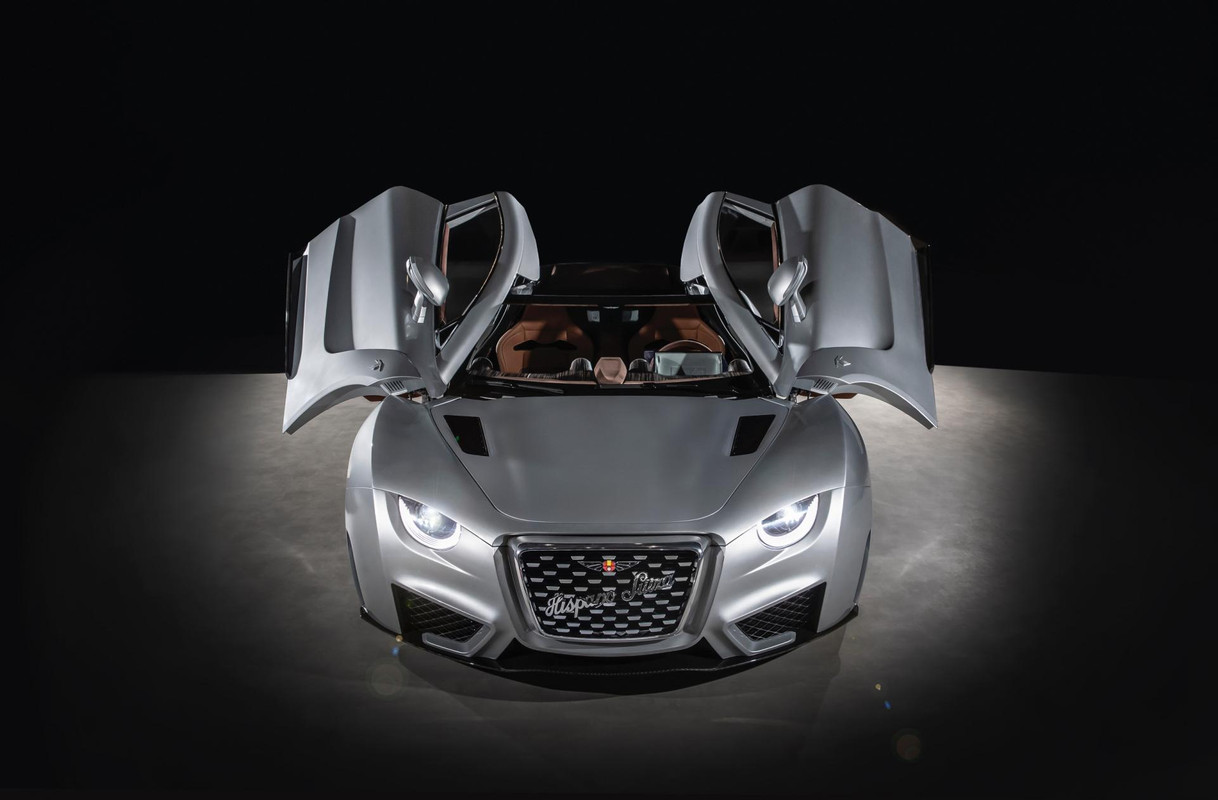 Hispano Suiza Carmen (2)