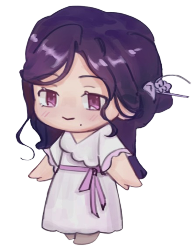 azalea, art by flowyzz!