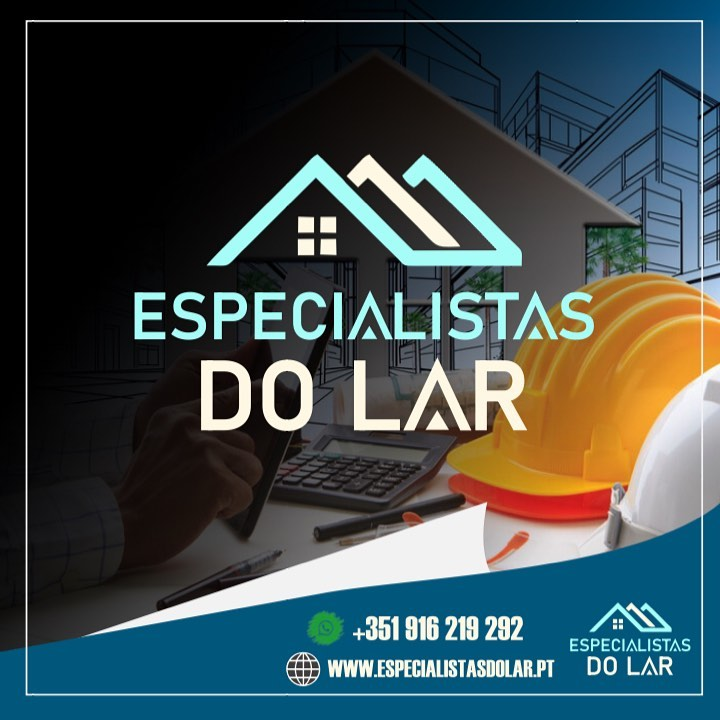 Especialidades do Lar