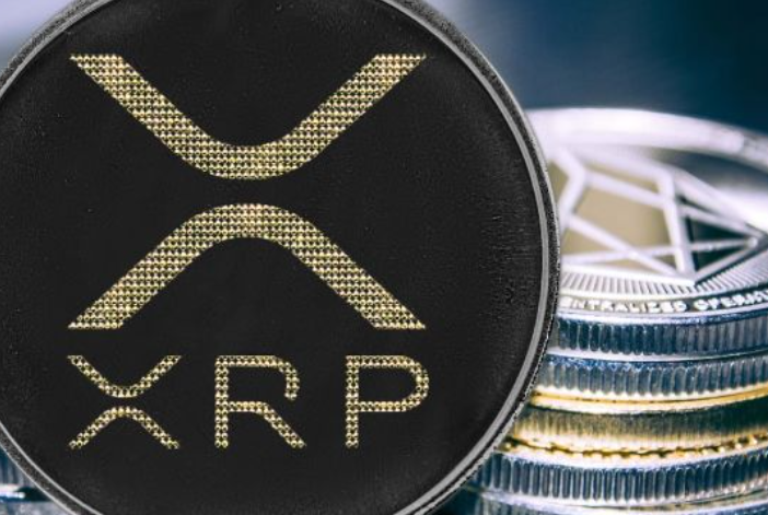 article imageЦеновое движение XRP