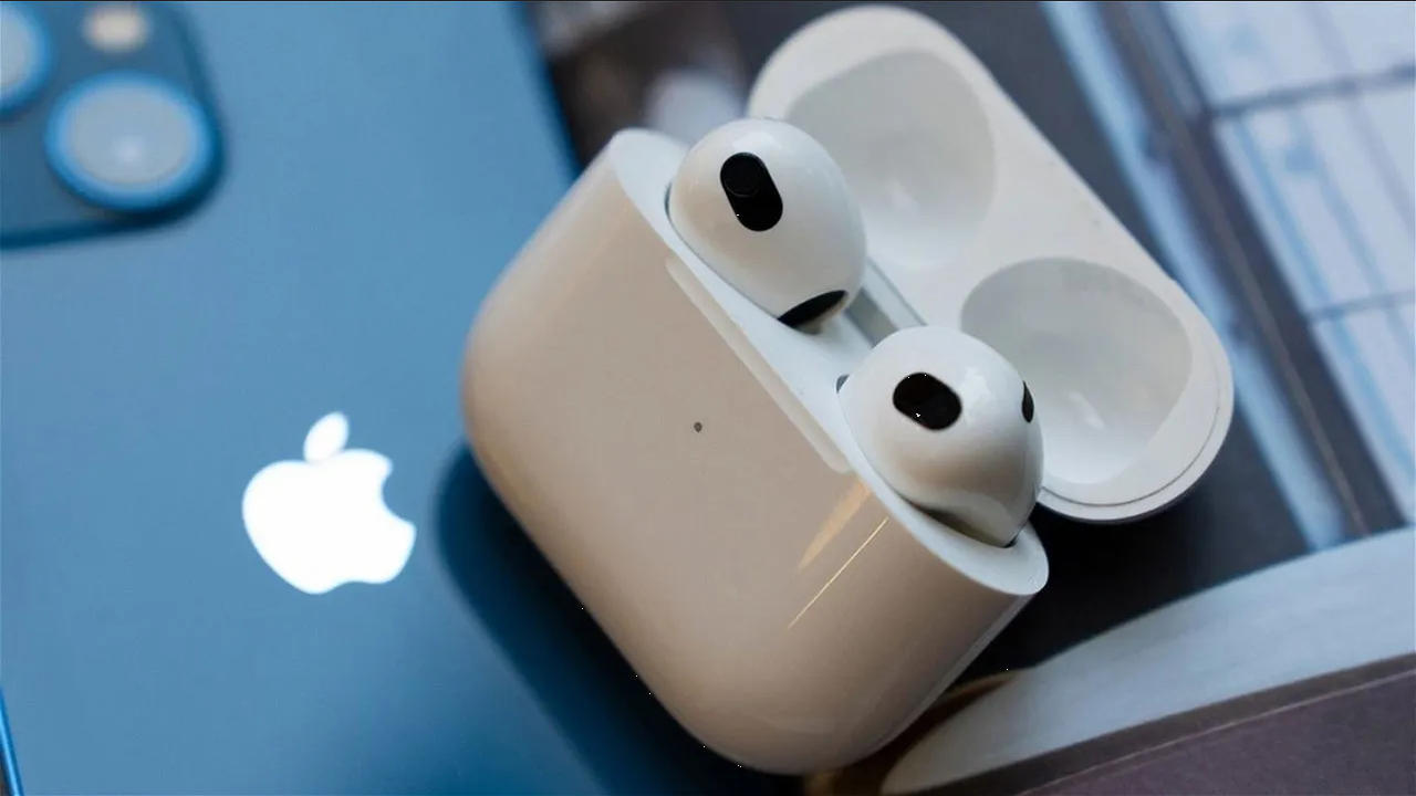 ¡Consigue los AirPods 3 a un precio más barato que en Walmart y Liverpool!