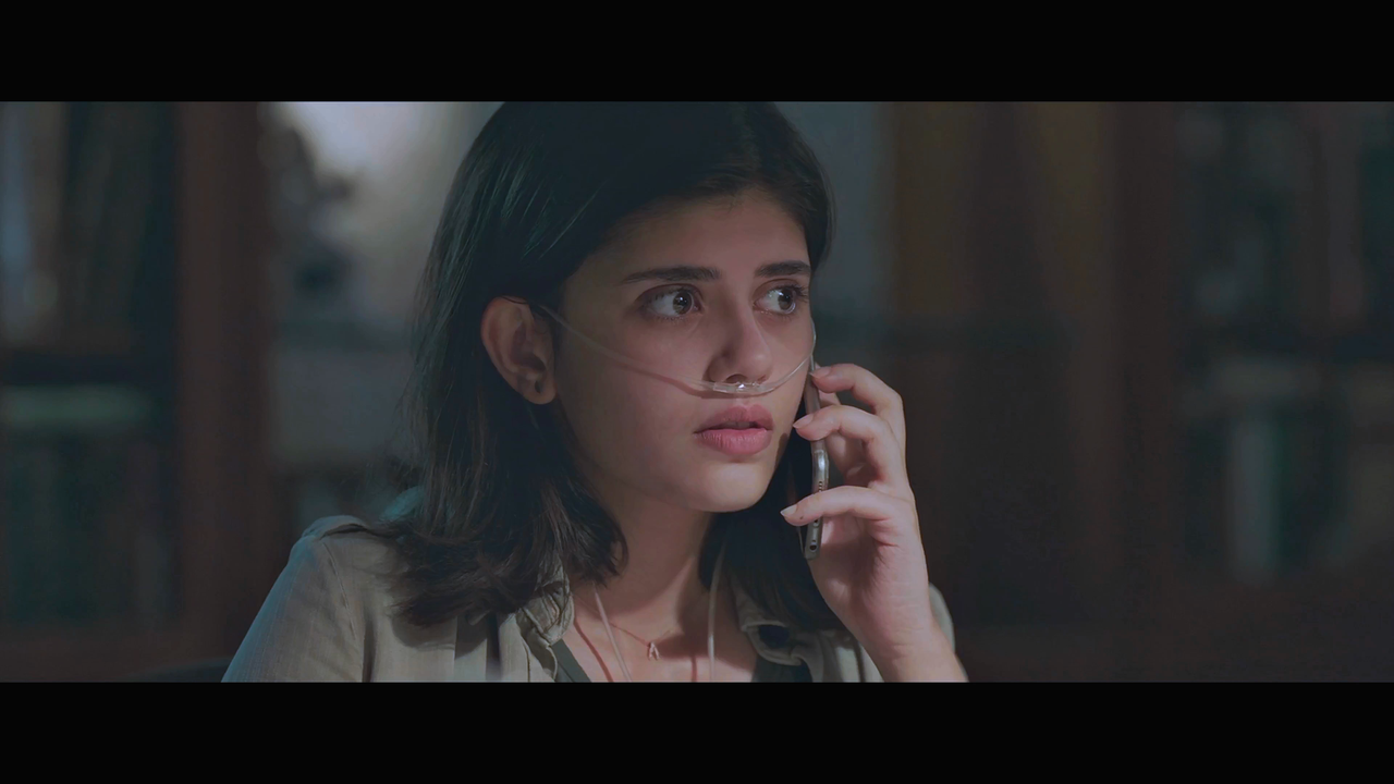 Dil Bechara (2020) 4K UHD HDRip H264 DTS-HDMA 7 1 8D Sound ESub-Team BWT Dil Bechara (2020) 4K UHD HDRip H264 DTS-HDMA 7 1 8D Sound ESub-Team BWT