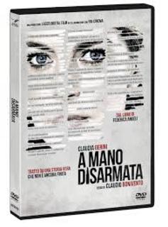 A Mano Disarmata (2019) DVD9 Copia 1:1 Ita Sub TRL