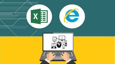 Web Data Scraping using Excel VBA Web Data Scraping using Excel VBA