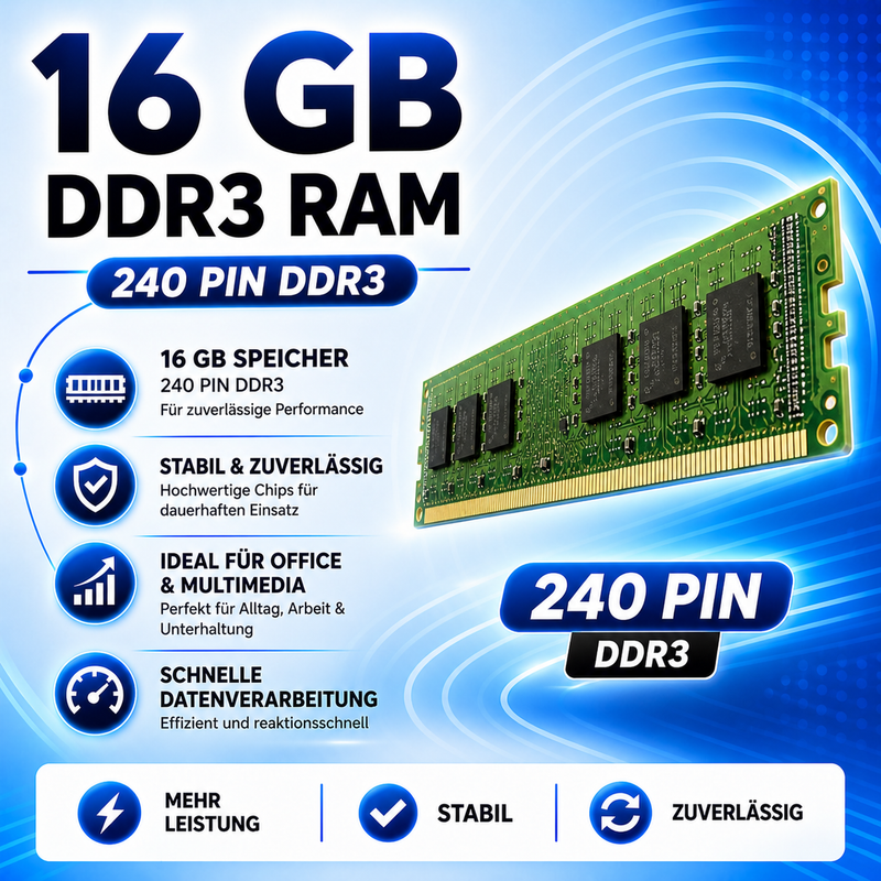 Gaming PC Banner