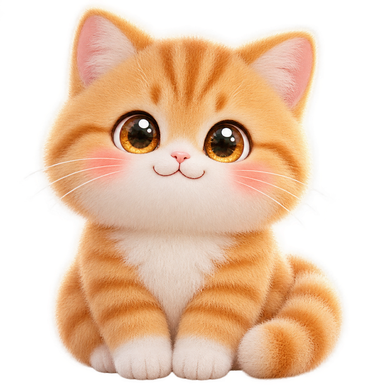 OVO Cat