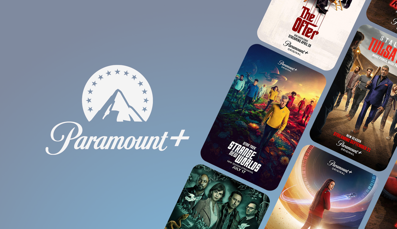 Paramount