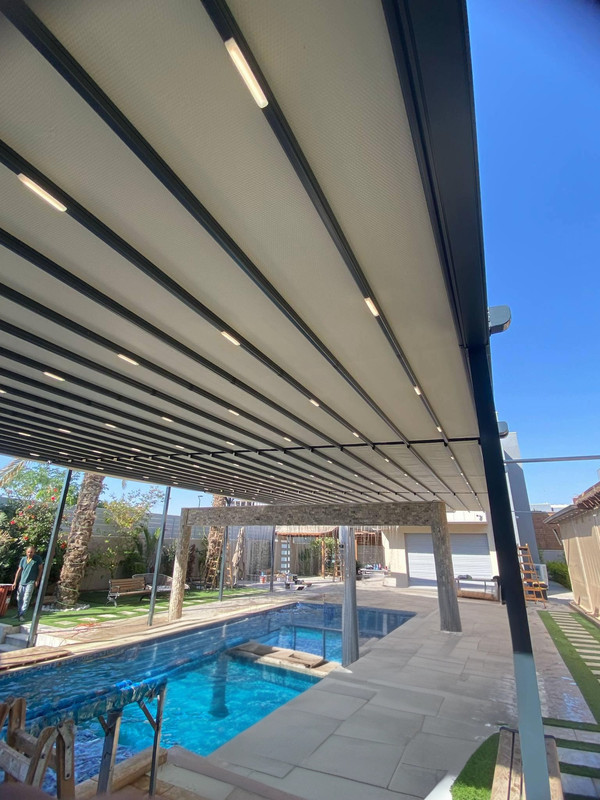 مظلة خارجية 22