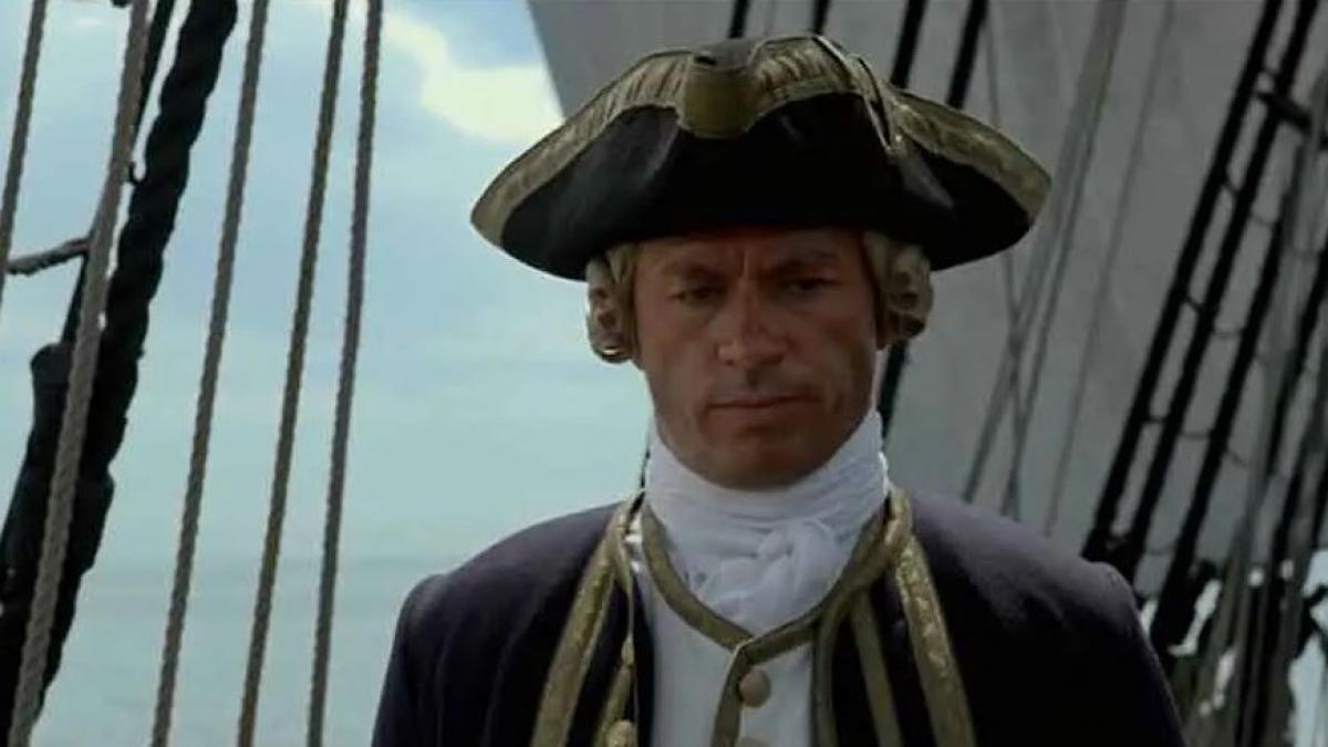 Actor de 'Piratas de Caribe' apoya a Johnny Depp y ataca a Amber Heard