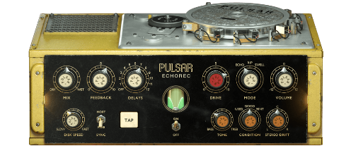 Pulsar Audio Pulsar Echorec v1.5.7-R2R