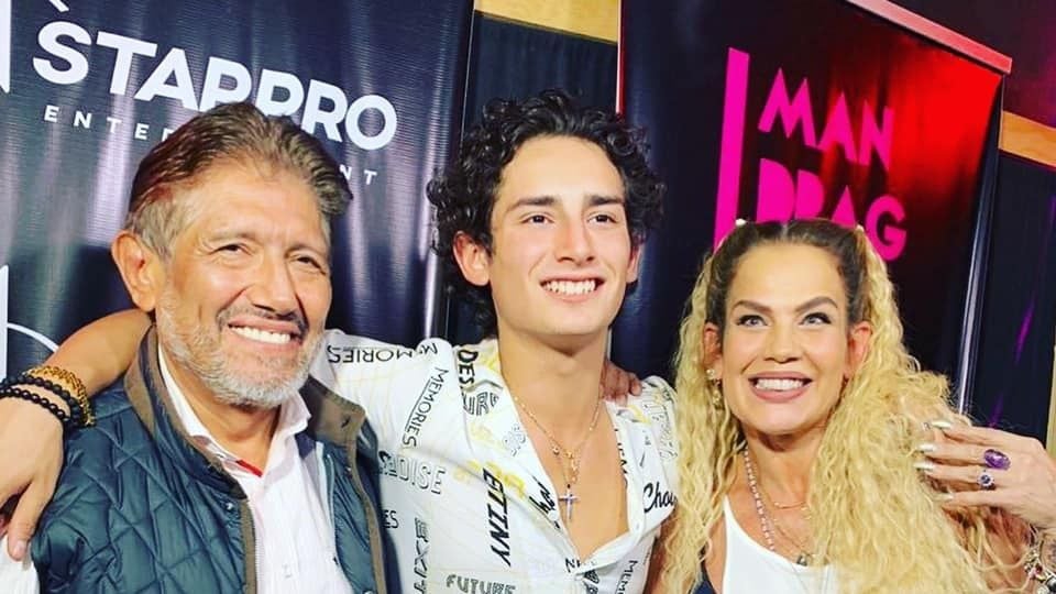 Niurka Marcos molesta con 'La Casa de los Famosos México' por bloquear la porra para Emilio Osorio