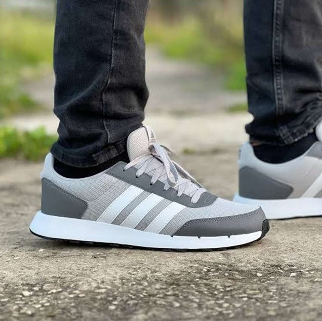 Tênis Run50s V1 adidas