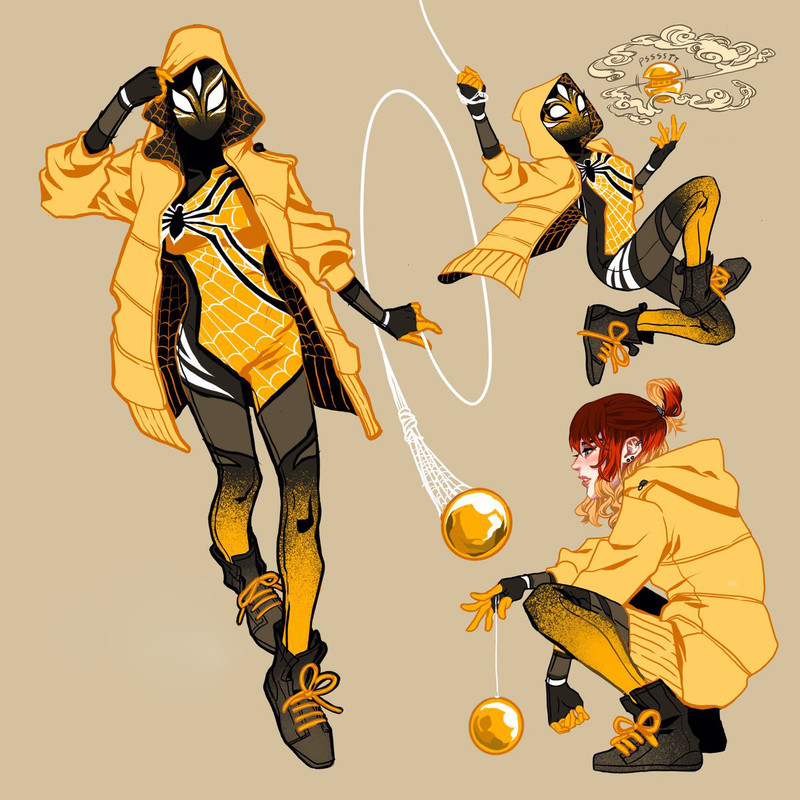 Masks A New Generation