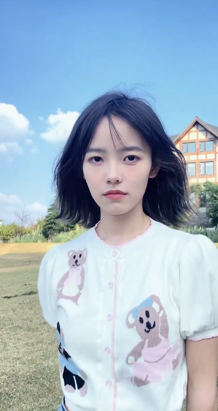 随机小姐姐-狐说社区