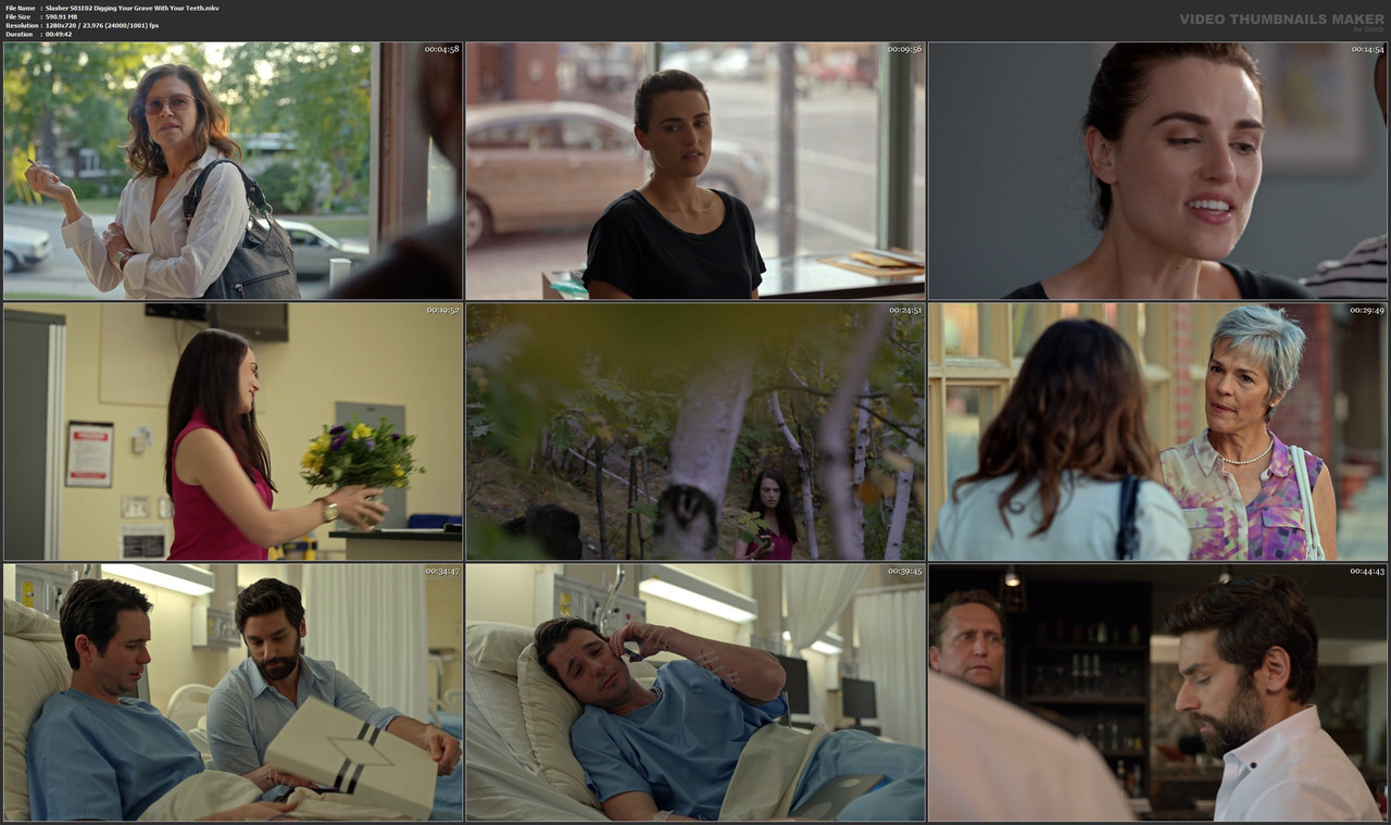 Slasher S01E02 Digging Your Grave With Your Teeth.mkv