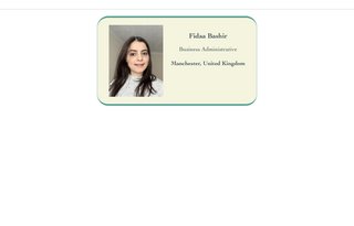 fidaa-business-card
