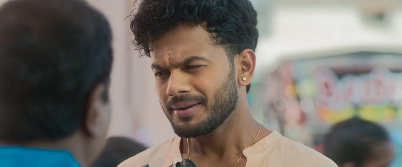 Love U Muddu 2025 WebRip [Hindi + Tamil + Telugu + Malayalam + Kannada] 480p 720p ESub Screenshot