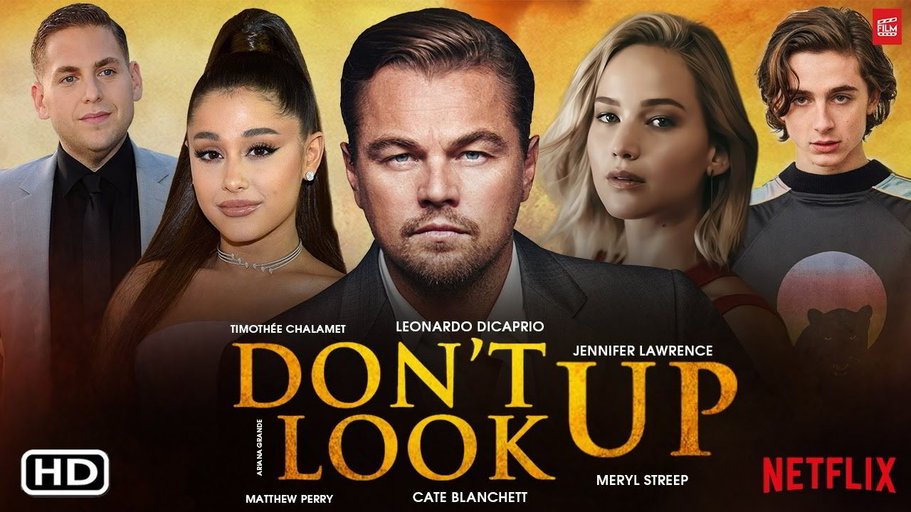 Don't Look Up: La scienza dietro l'ultimo fenomeno Netflix