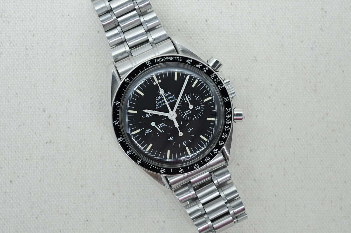 1985 speedmaster
