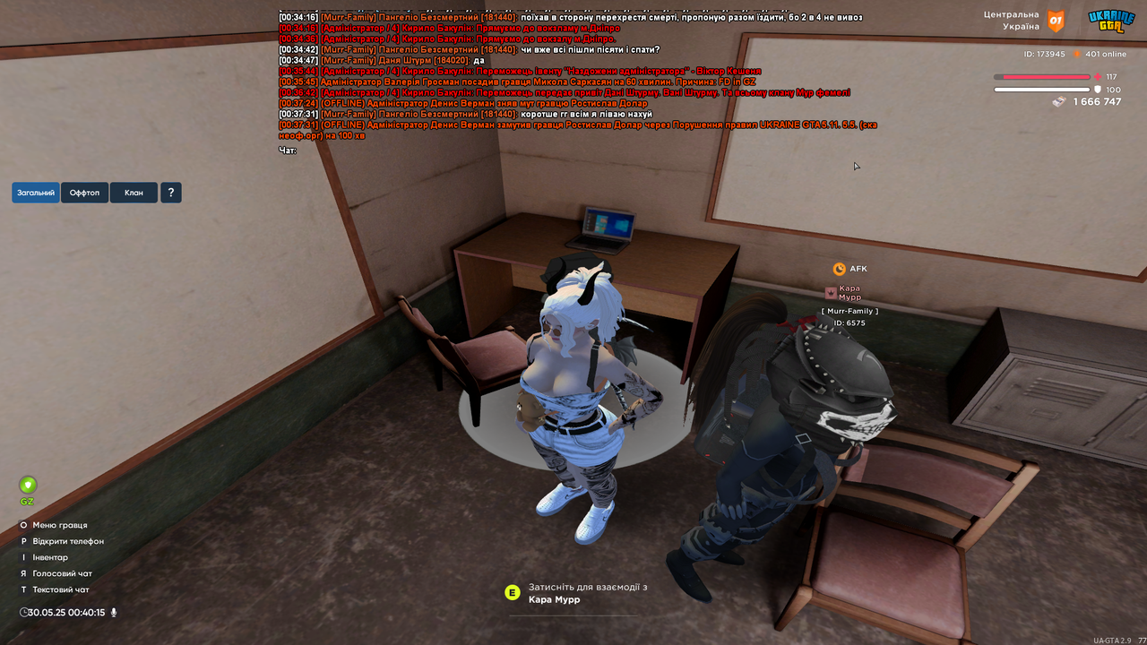 5