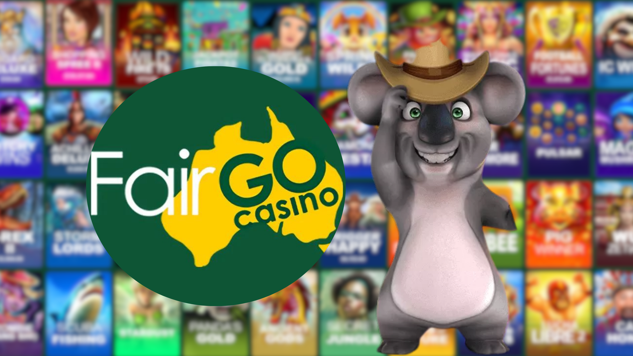 FairGo Casino Australia