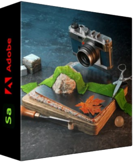 Adobe Substance 3D Sampler v5.0.1 (x64) Adobe Substance 3D Sampler v5.0.1 (x64)