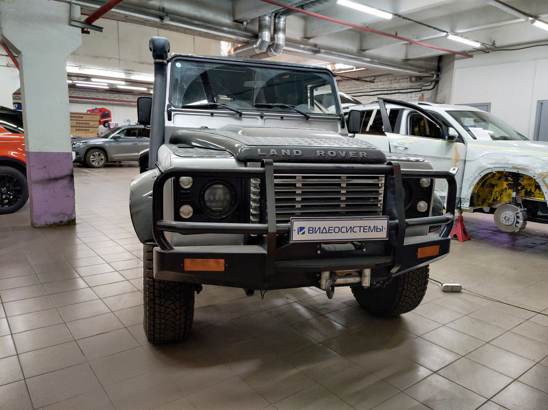 1 Def, шгу, кзв, звук