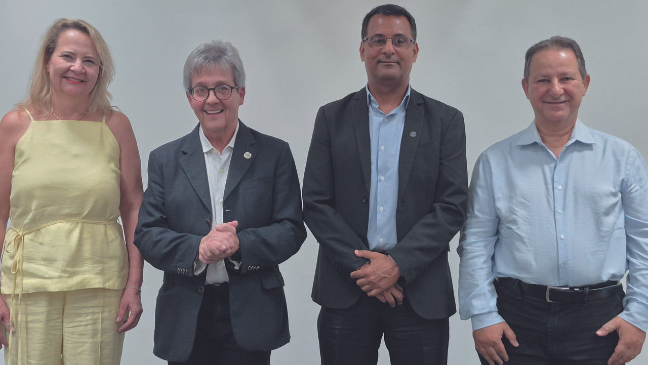 Imagem ilustrativa da imagem Diversão em cena com musical infantil