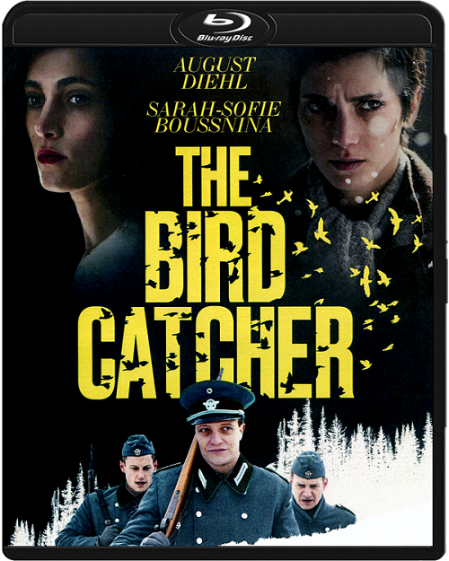 W pułapce myśliwego / The Birdcatcher (2019) MULTi.1080p.BluRay.x264.DTS.AC3-DENDA / LEKTOR i NAPISY PL
