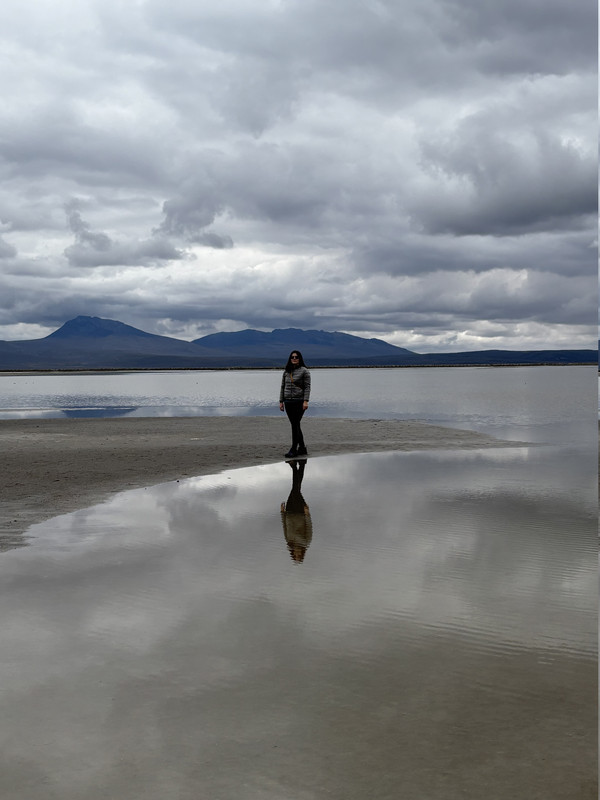 Día 5: Reserva de Salinas en Arequipa - 16 días recorriendo Perú por libre (3)