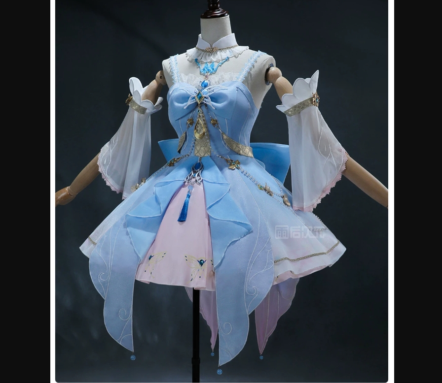 รูปภาพสินค้า 【Pre-Order】ชุดถังอู่ถงเด็ก