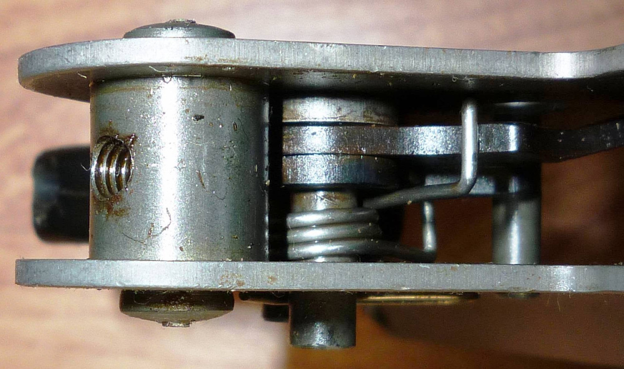 Scorpion Trigger - U1