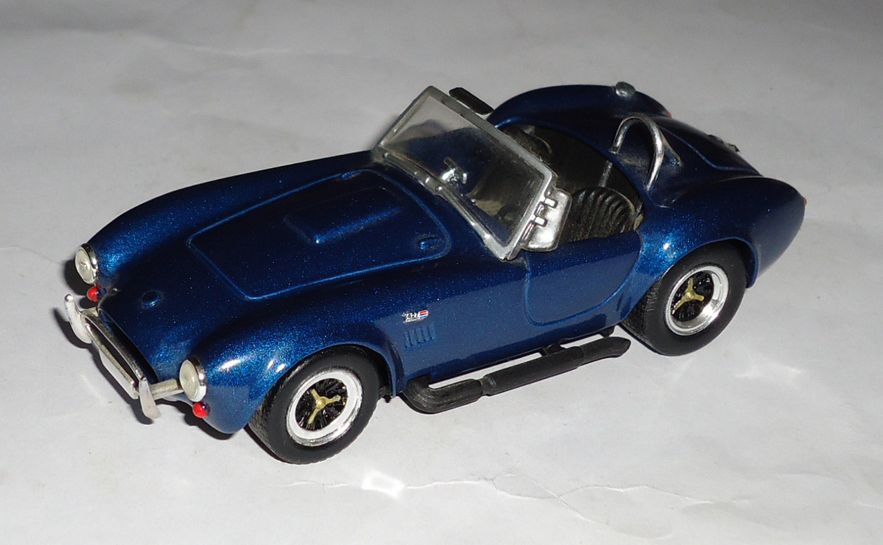 Shelby-Cobra-427 (1964)