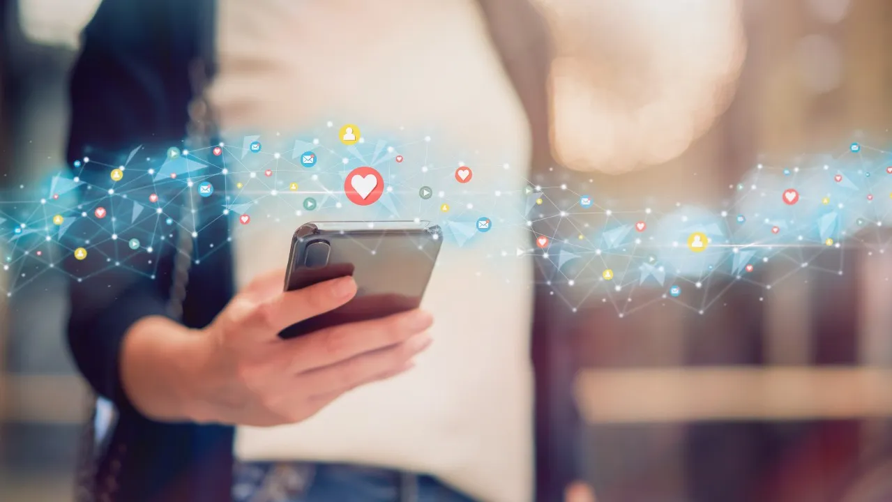 Social Media Training Matters in 2025