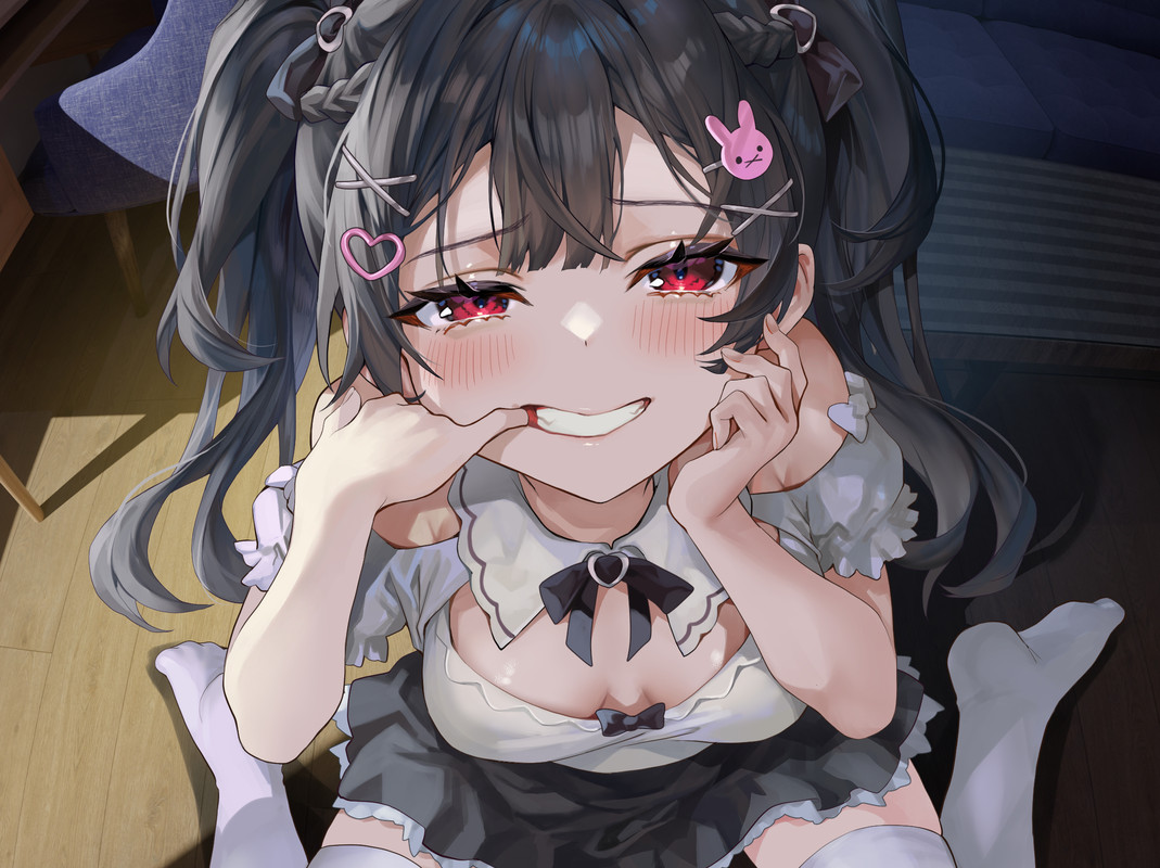 白河真奈
