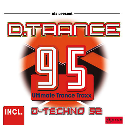 VA - D. Trance 95 (Incl. D. Techno 52) (09/2021) VA-D951-opt
